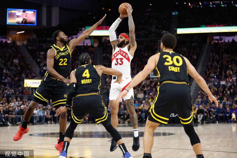 NBA历史