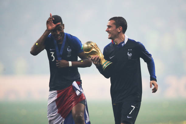 巨大打击 巨大打击