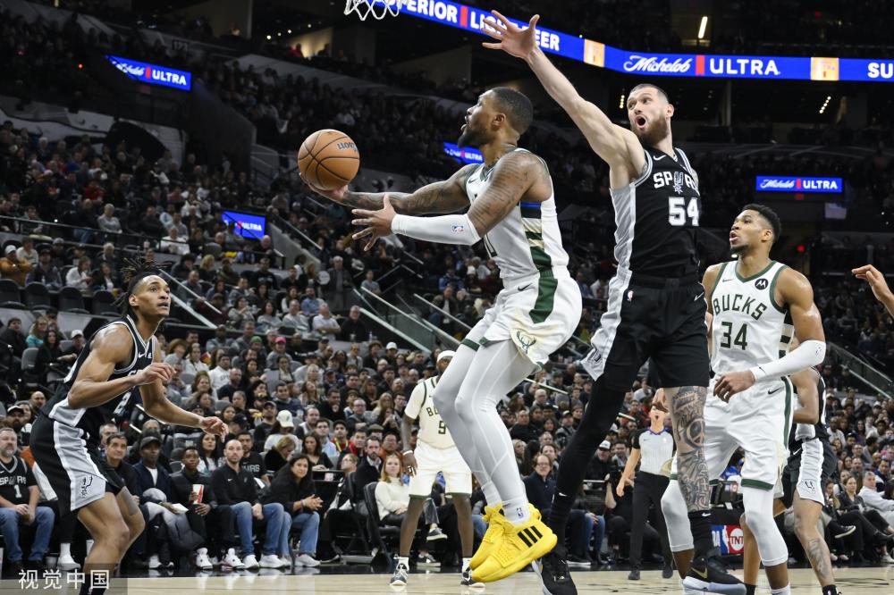 场上的综合 场上的综合